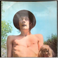 FLEETWOOD MAC Mr. Wonderful (Blue Horizon S7 63205) Holland 1968 gatefold  LP